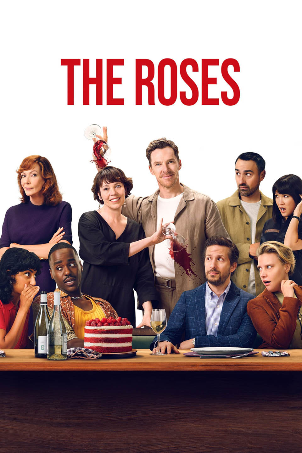 The Roses (2025) [4244] (A1763163986) [[Movies]] --Plex--